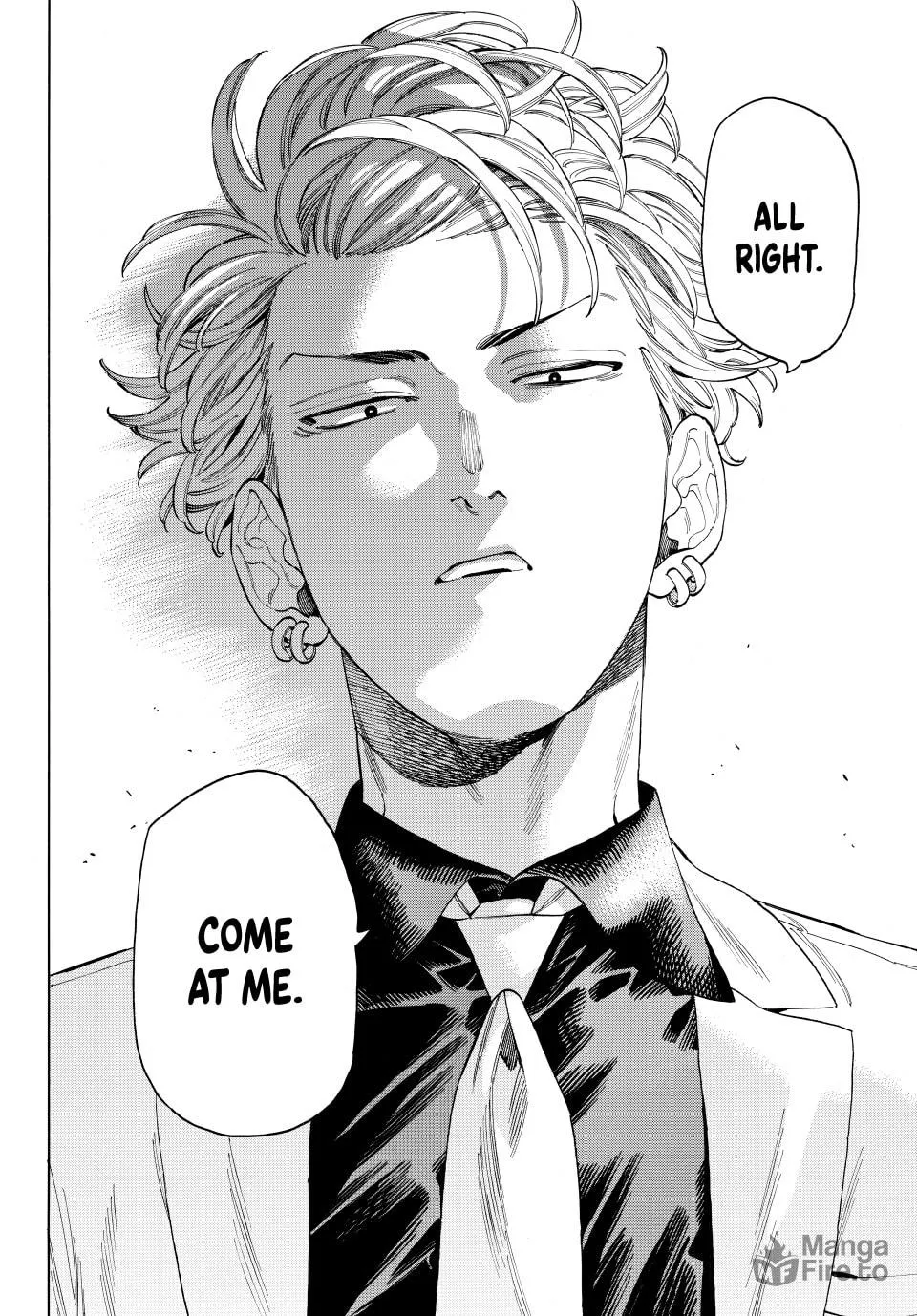 Read Honeko Akabane