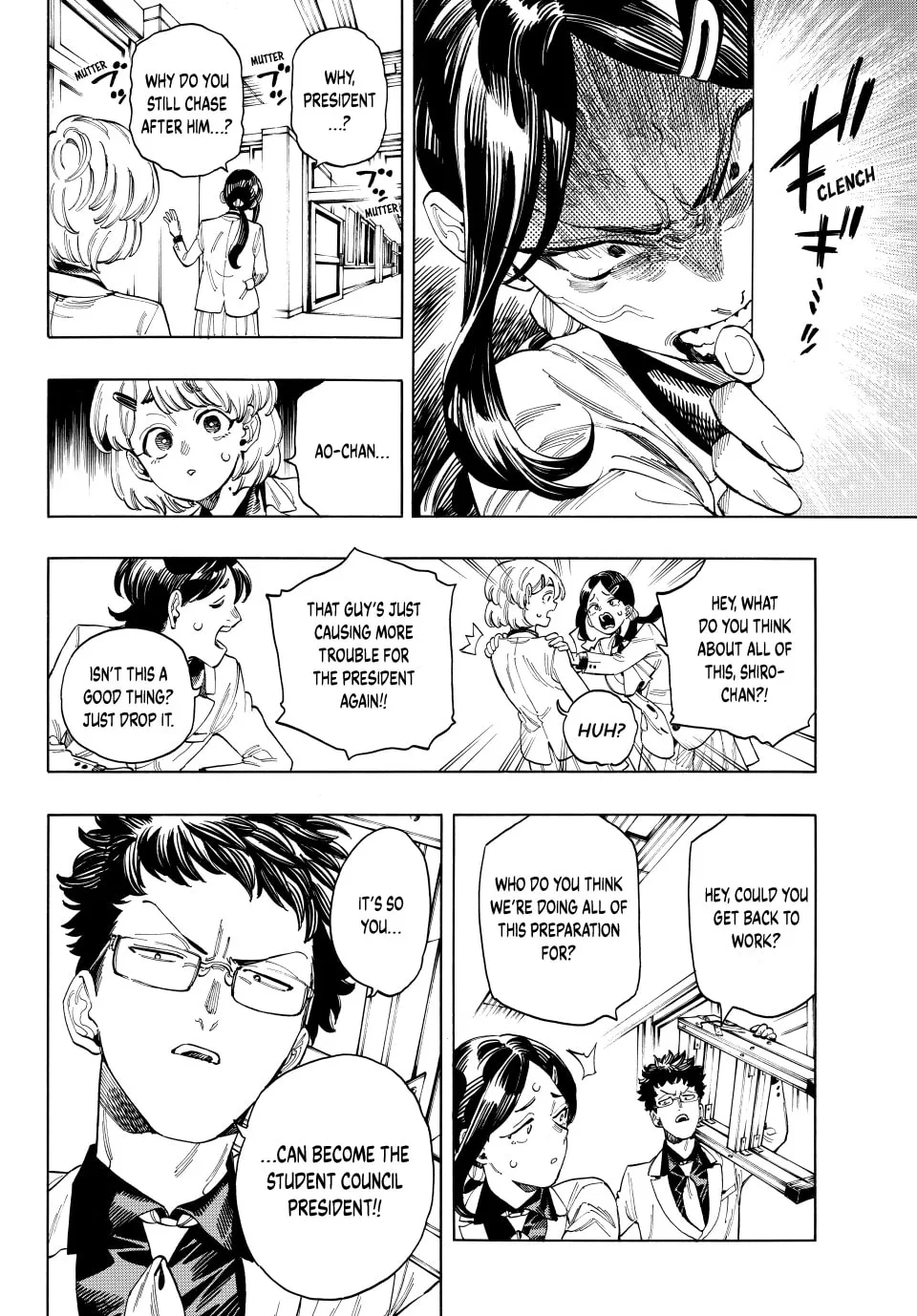 Read Honeko Akabane