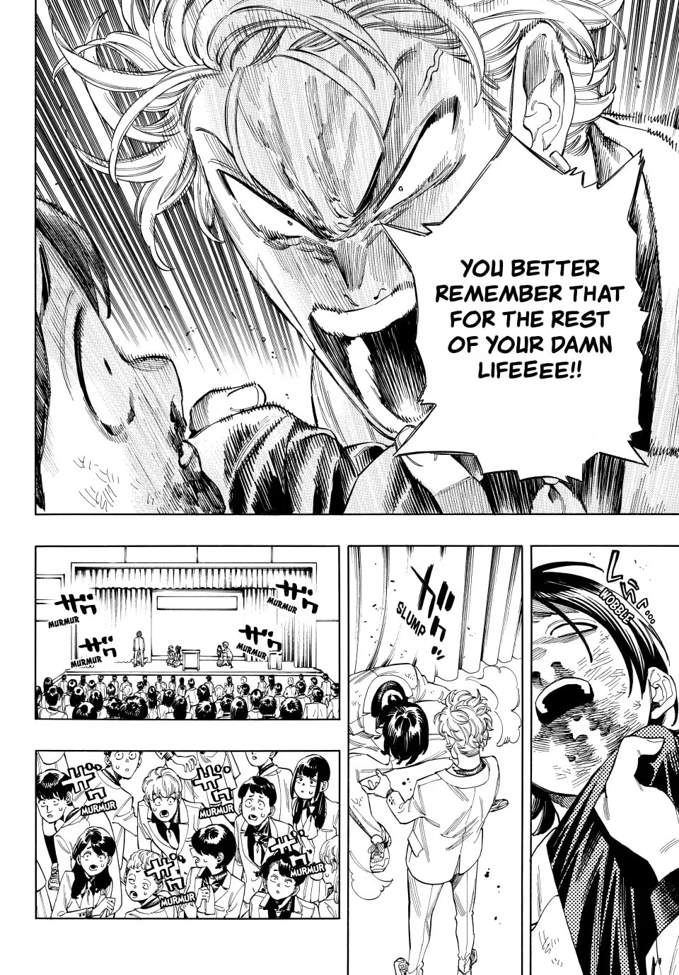 Read Honeko Akabane