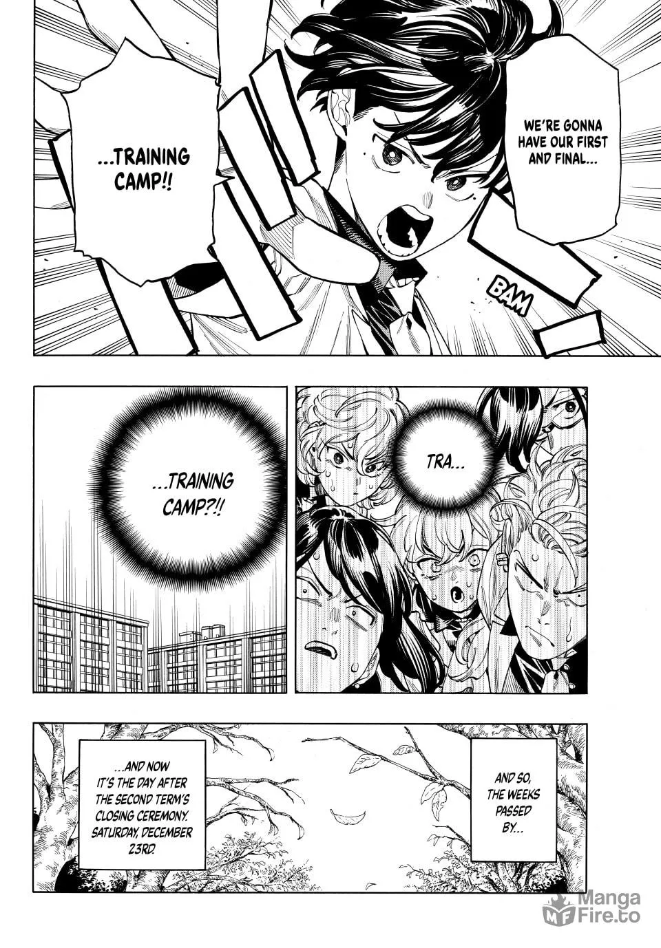 Read Honeko Akabane