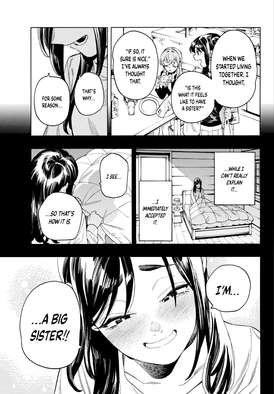 Read Honeko Akabane