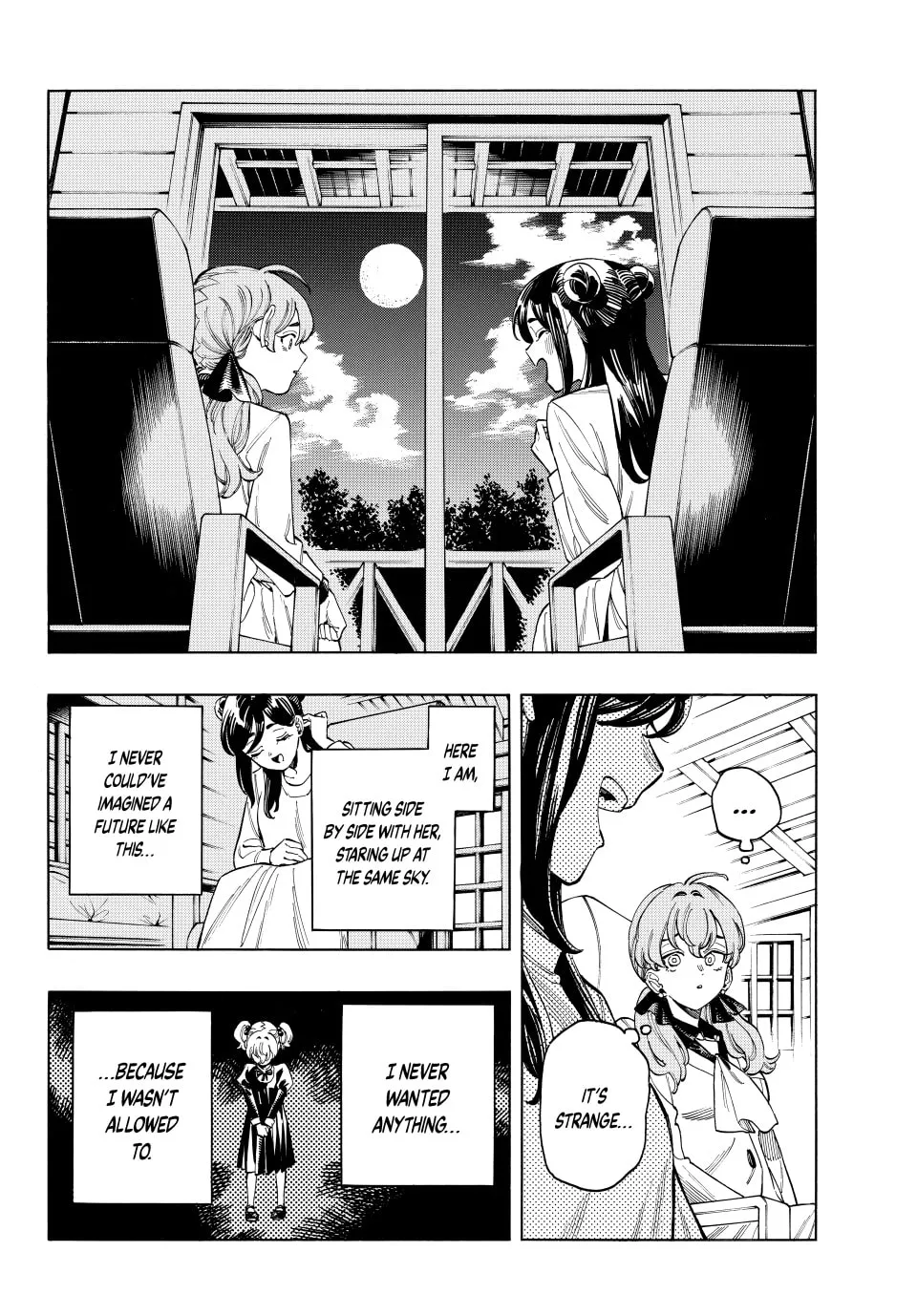Read Honeko Akabane