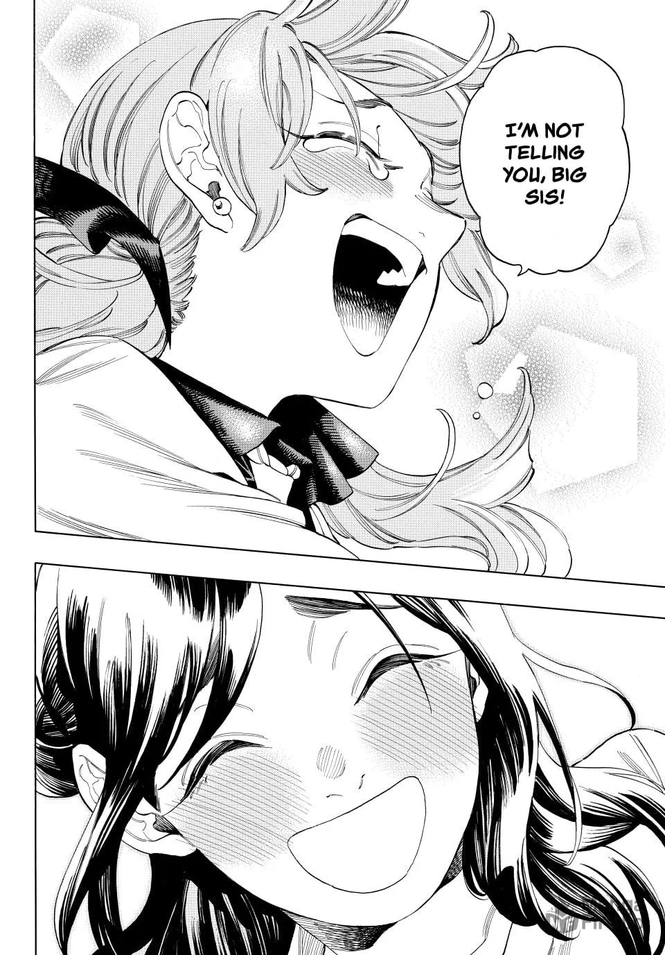 Read Honeko Akabane