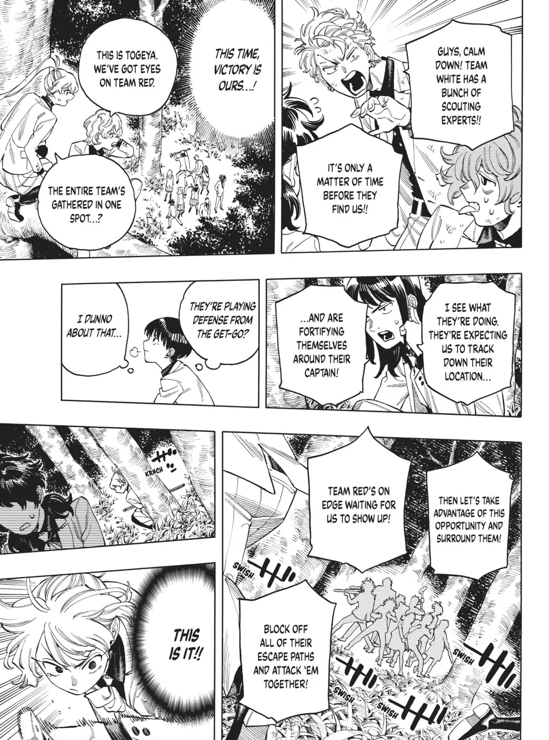 Read Honeko Akabane