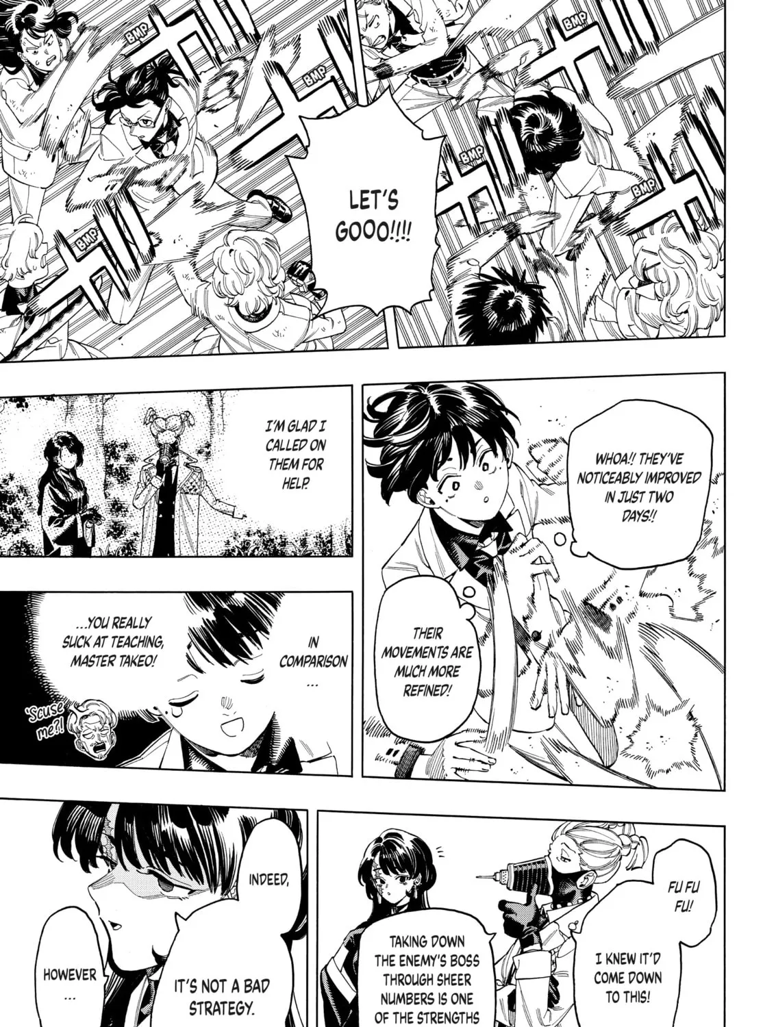 Read Honeko Akabane