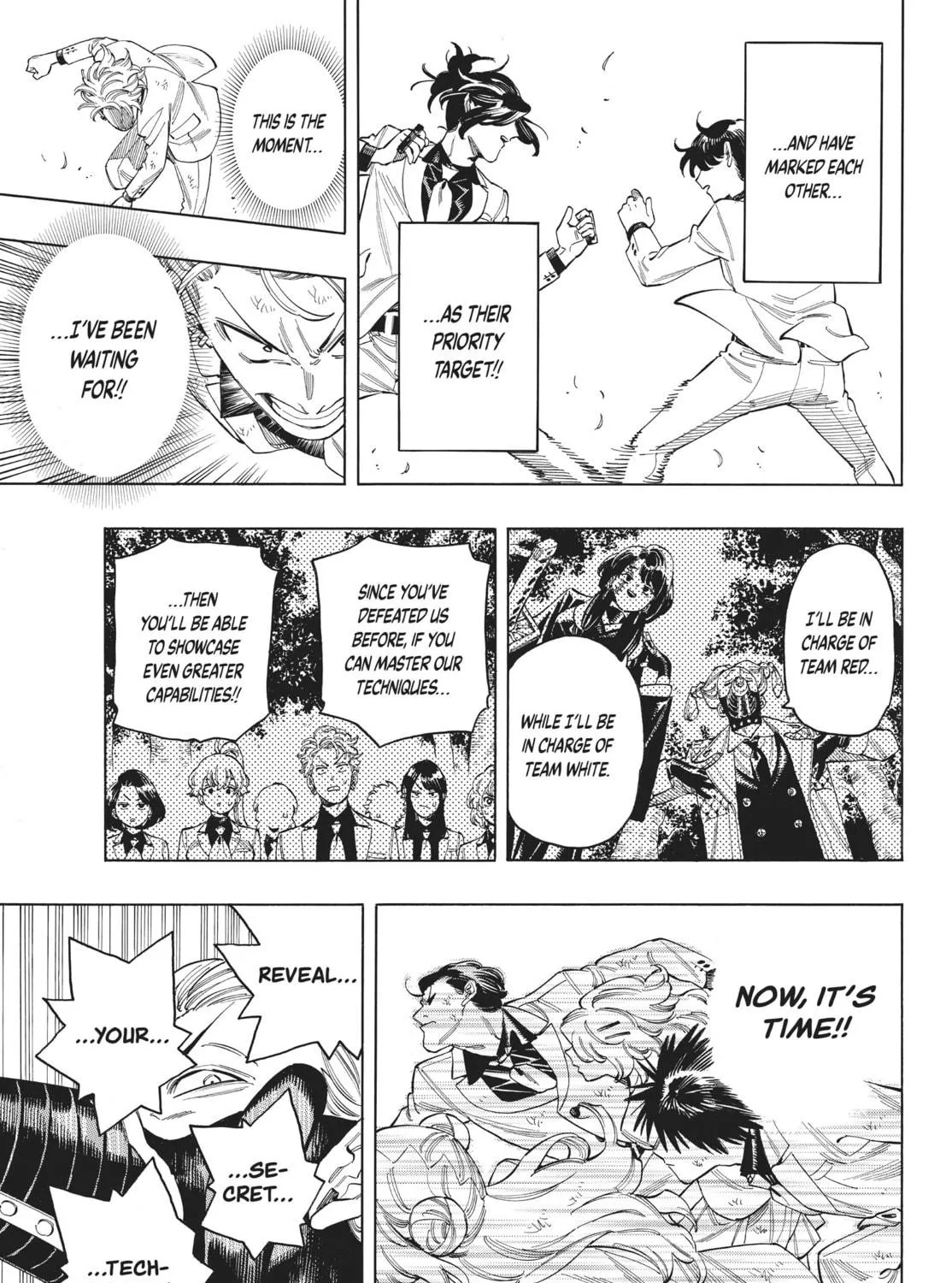 Read Honeko Akabane