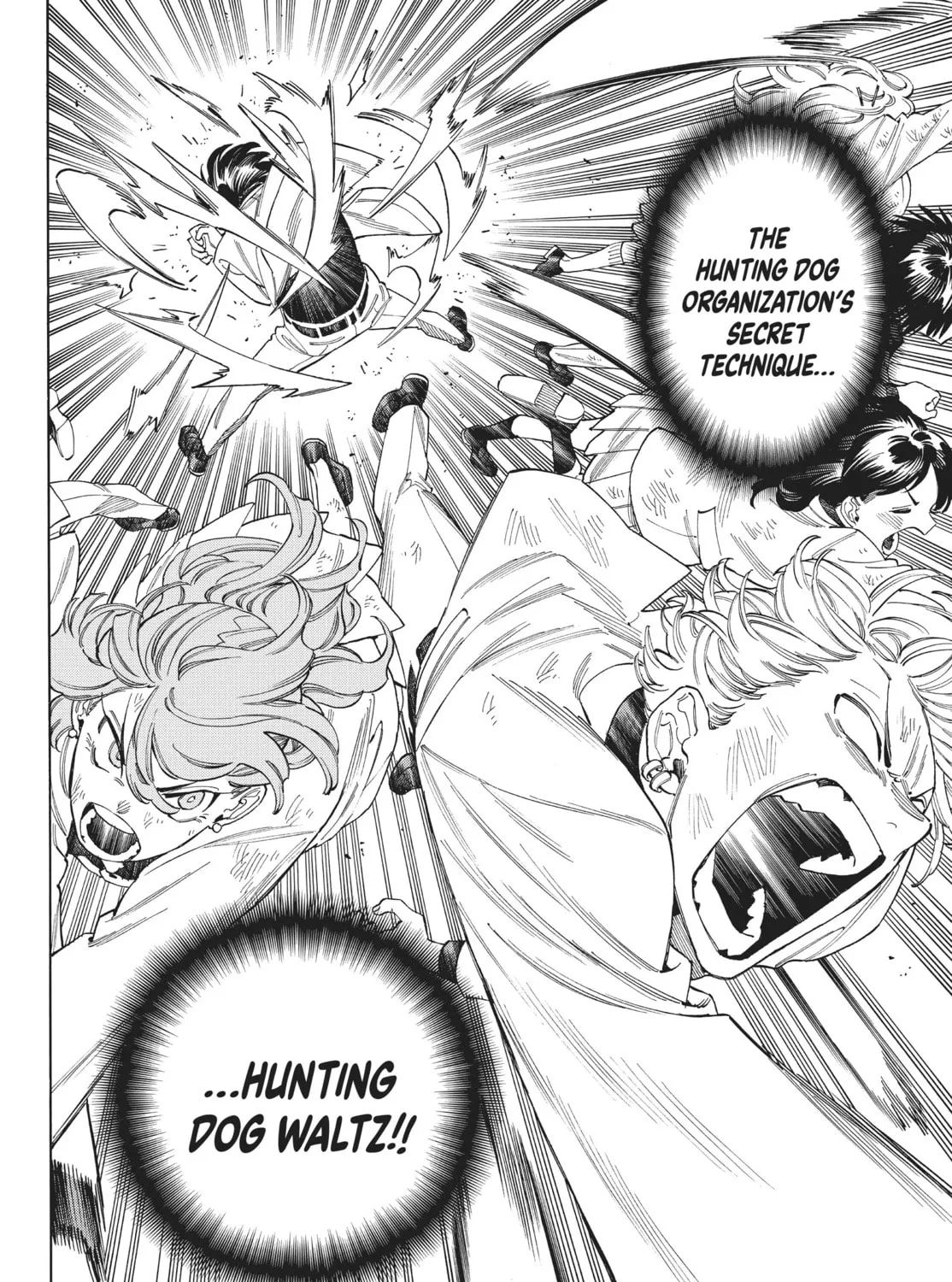 Read Honeko Akabane