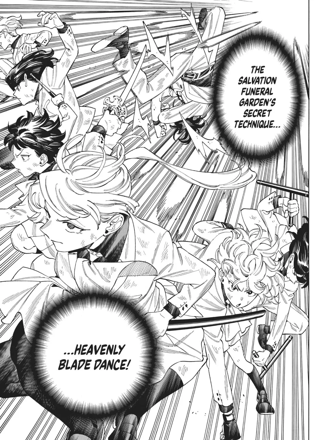 Read Honeko Akabane