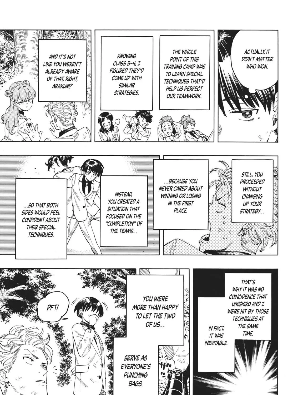 Read Honeko Akabane