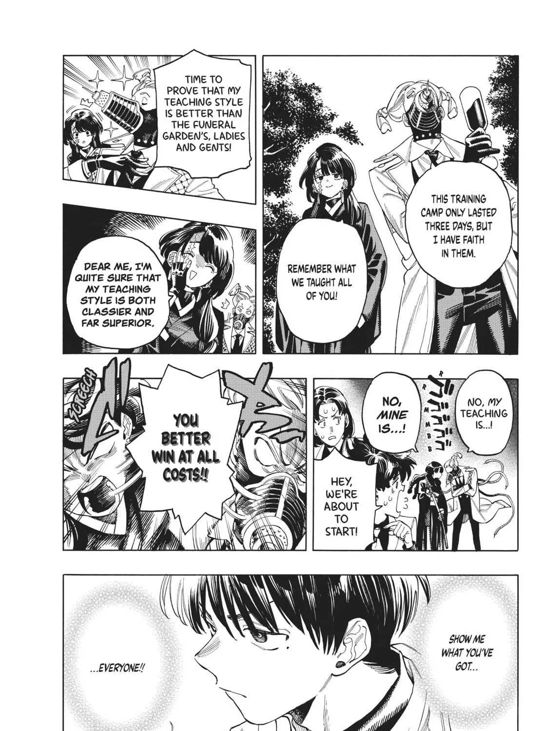 Read Honeko Akabane