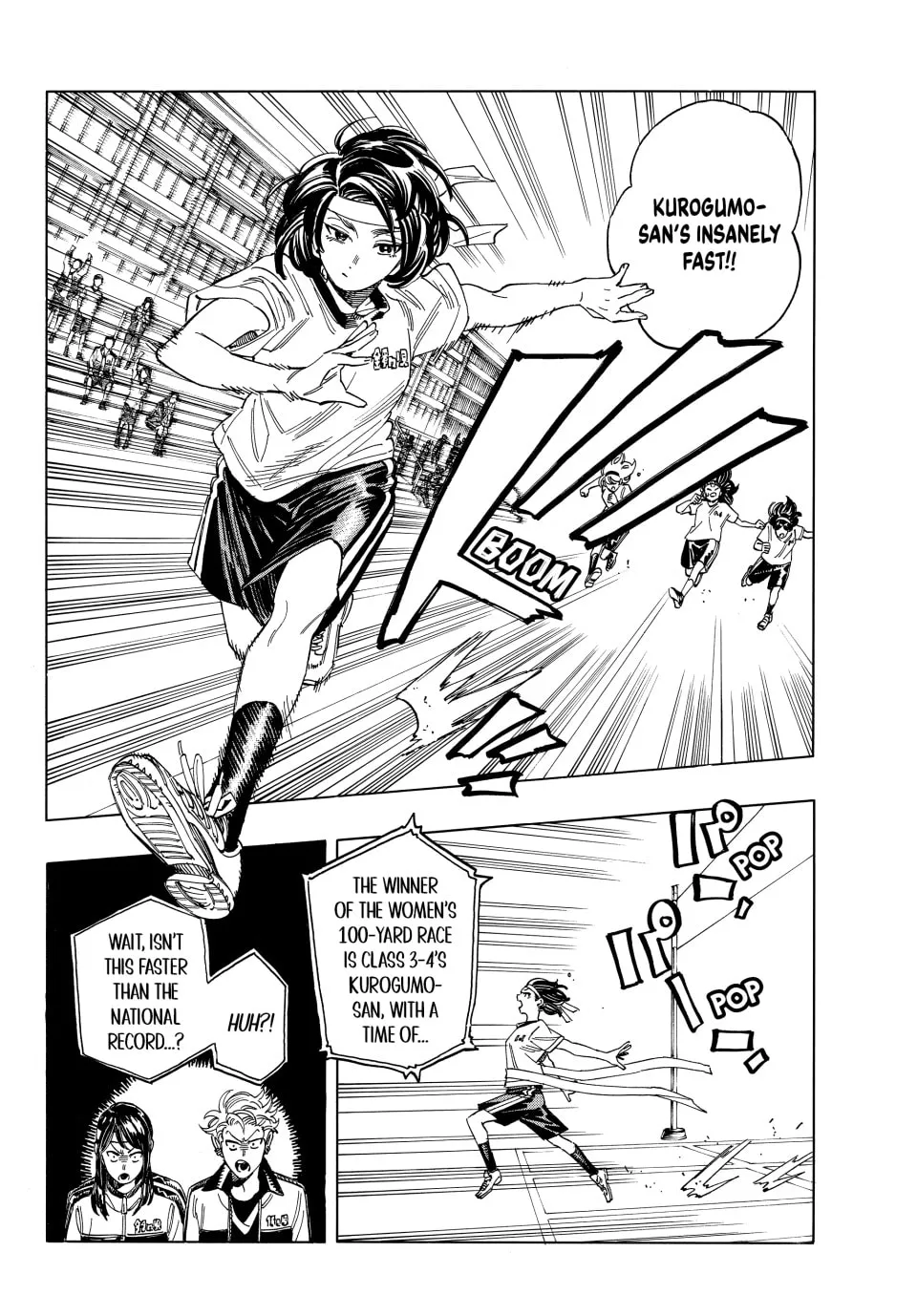 Read Honeko Akabane