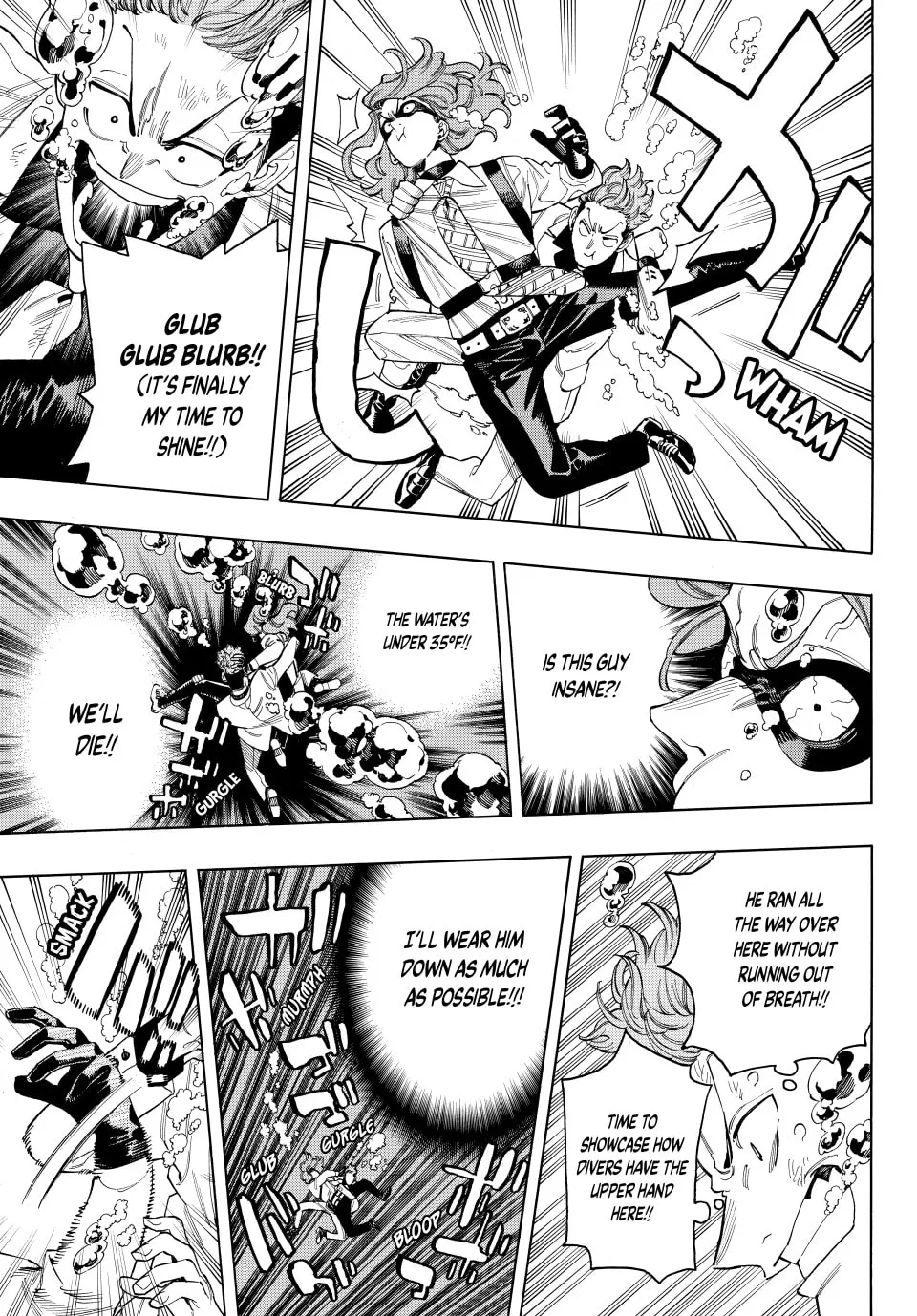 Read Honeko Akabane