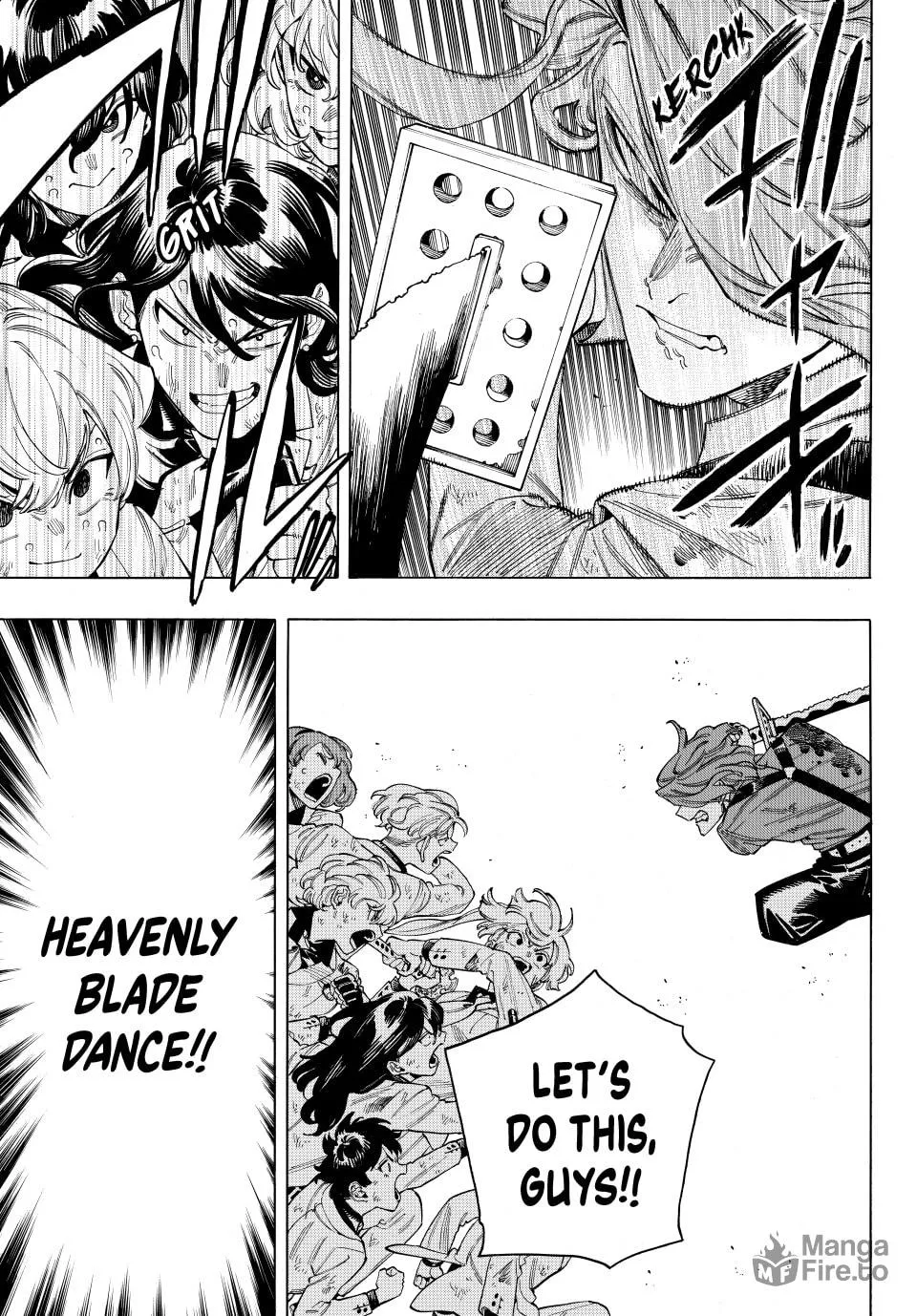 Read Honeko Akabane