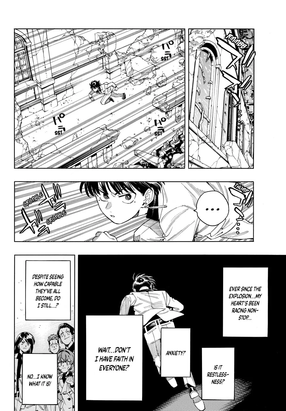 Read Honeko Akabane