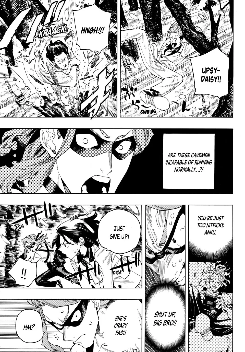 Read Honeko Akabane