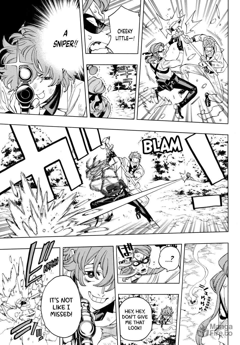 Read Honeko Akabane