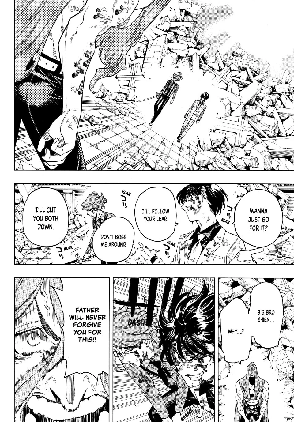 Read Honeko Akabane