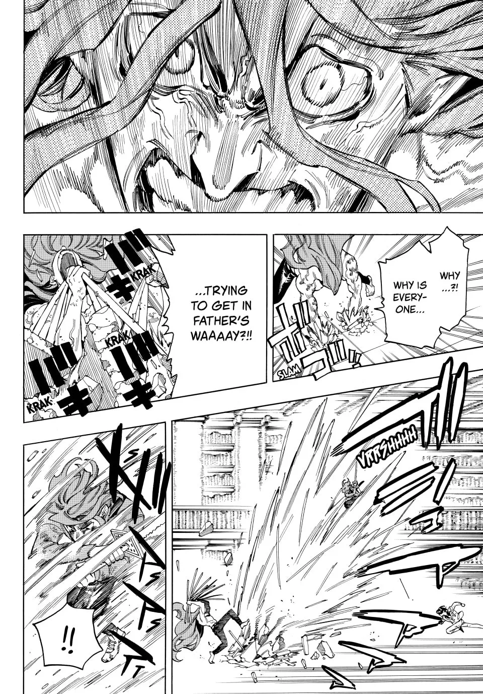 Read Honeko Akabane