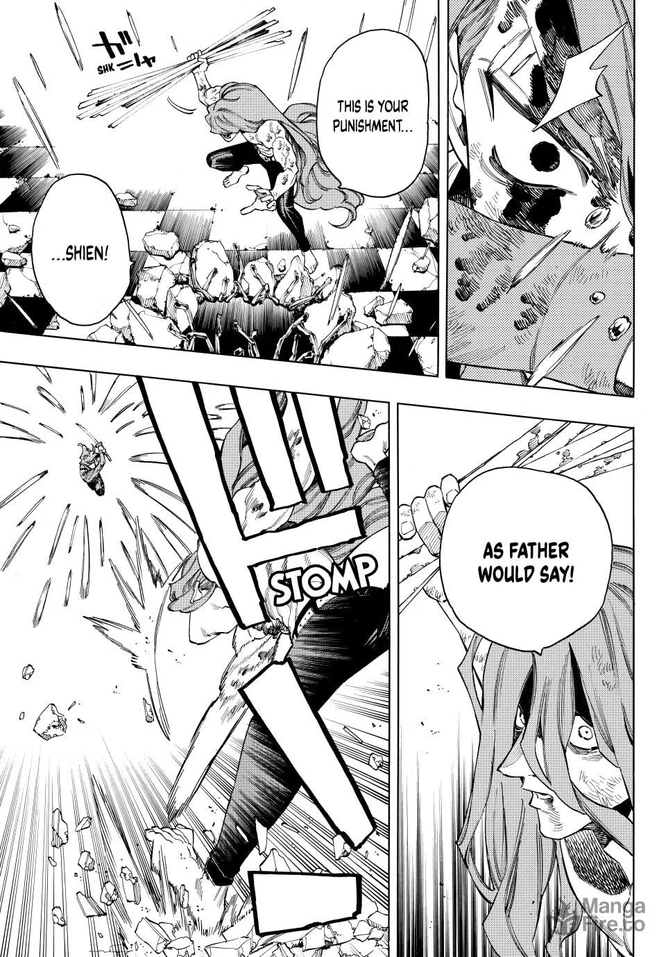 Read Honeko Akabane