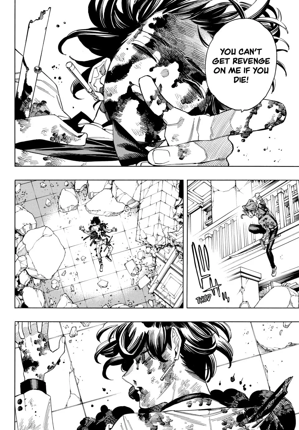 Read Honeko Akabane