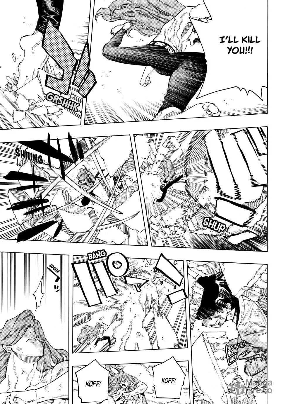 Read Honeko Akabane