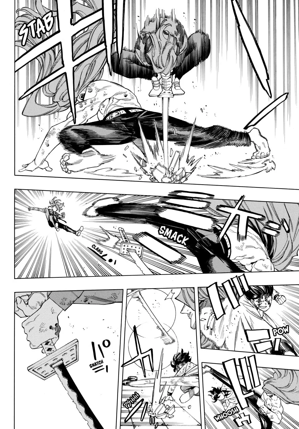 Read Honeko Akabane