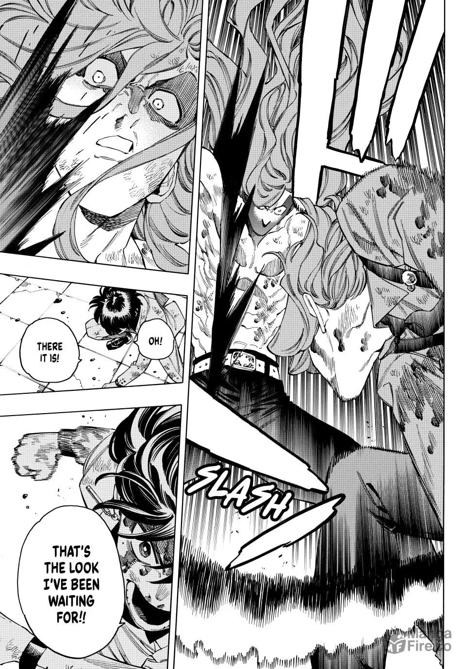 Read Honeko Akabane