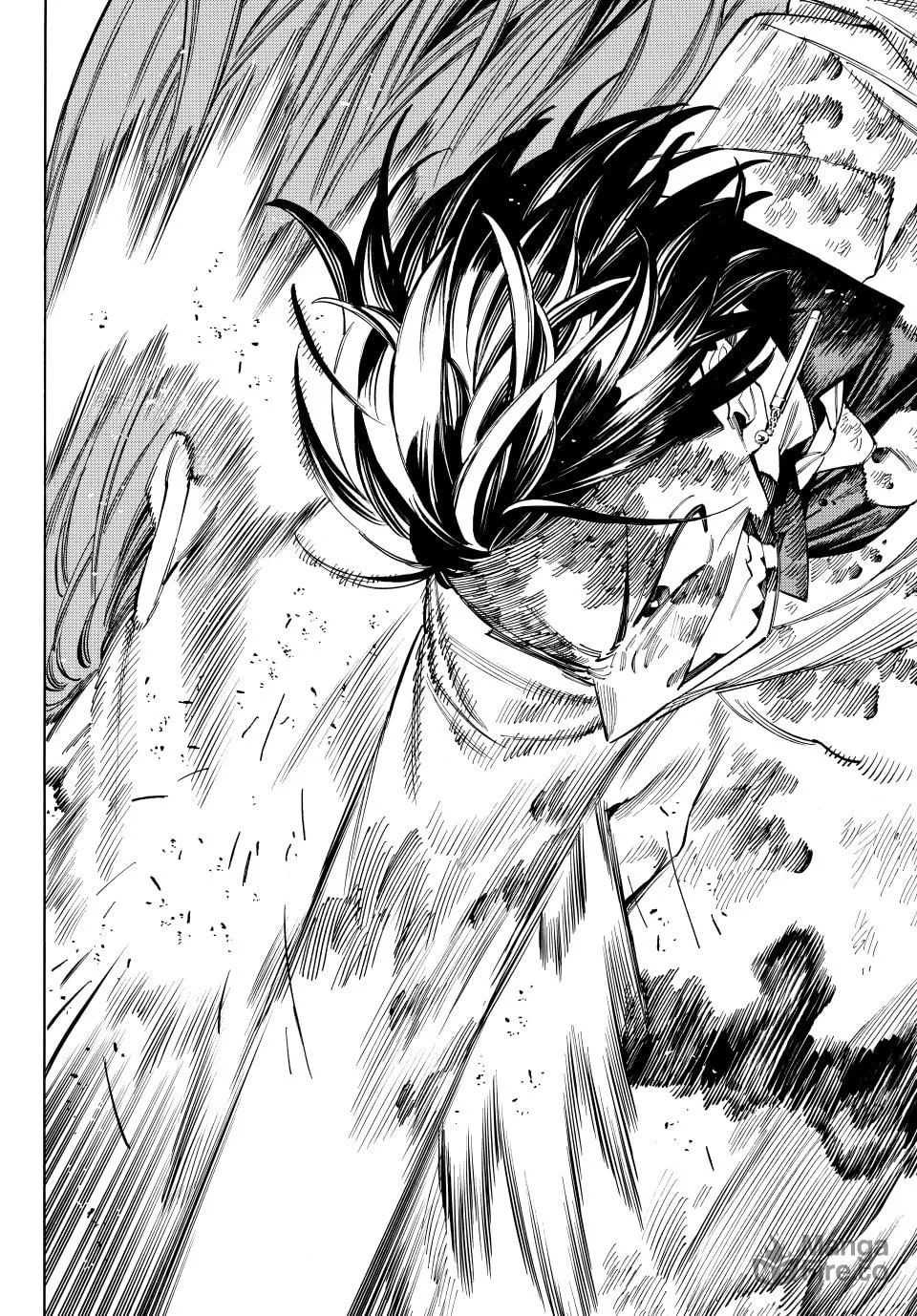 Read Honeko Akabane