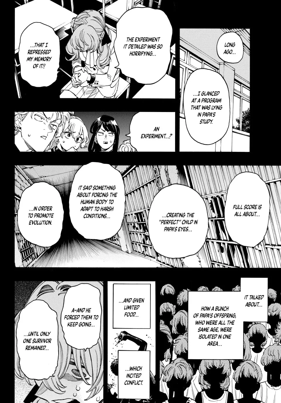 Read Honeko Akabane
