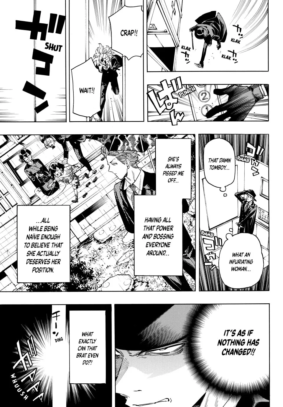 Read Honeko Akabane