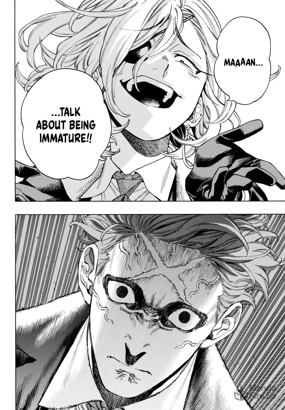 Read Honeko Akabane