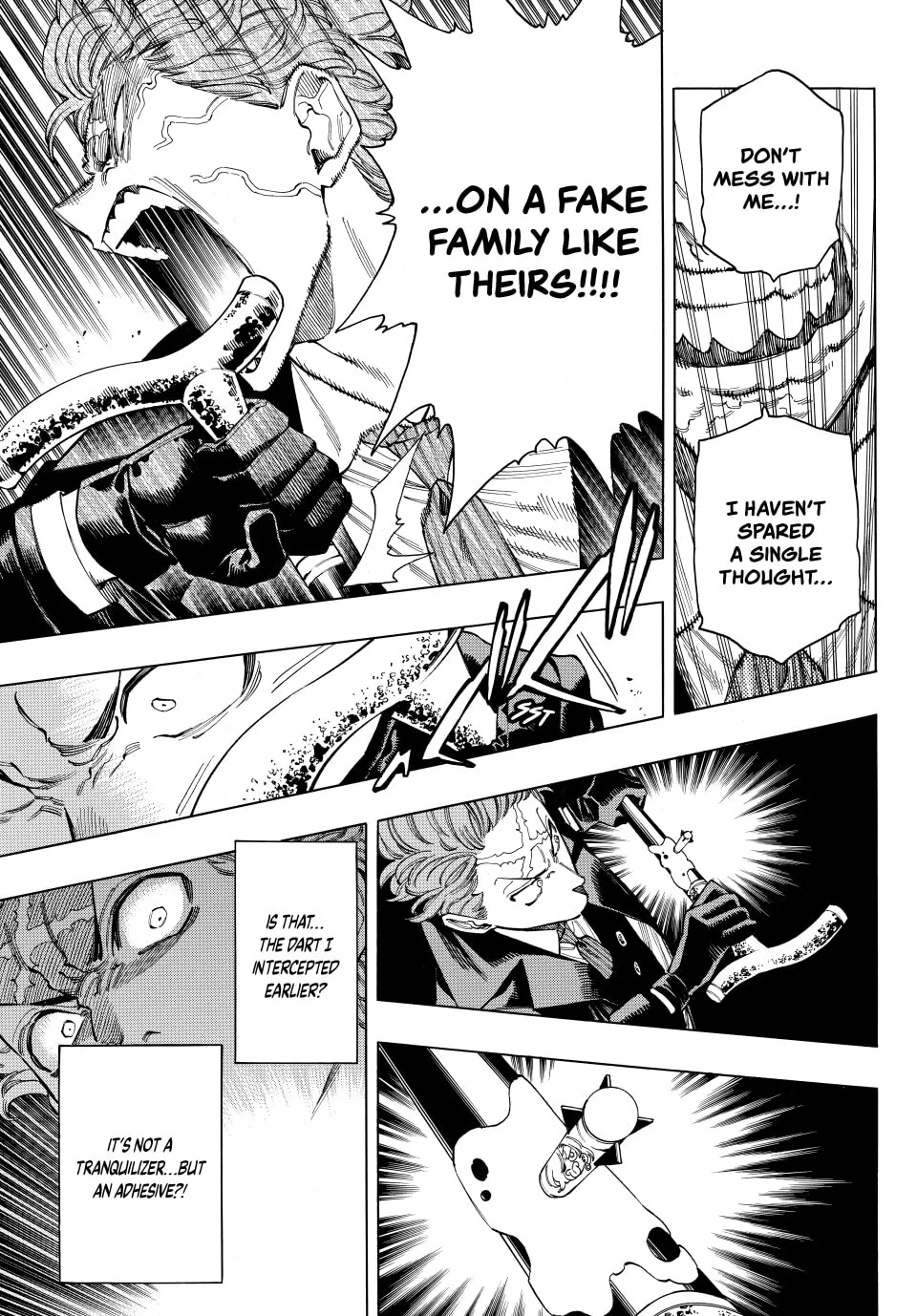 Read Honeko Akabane