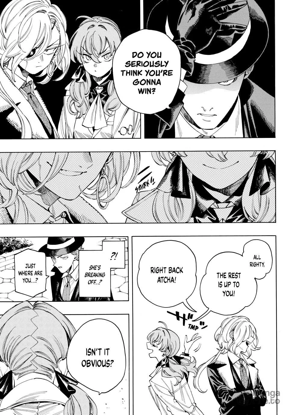 Read Honeko Akabane