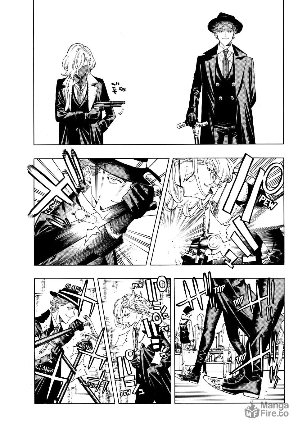Read Honeko Akabane