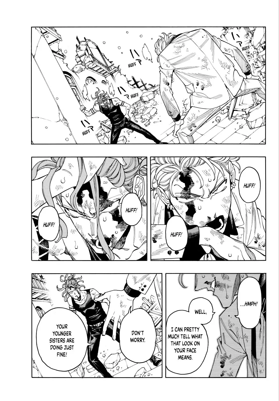 Read Honeko Akabane