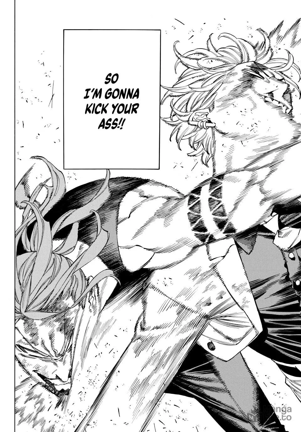 Read Honeko Akabane