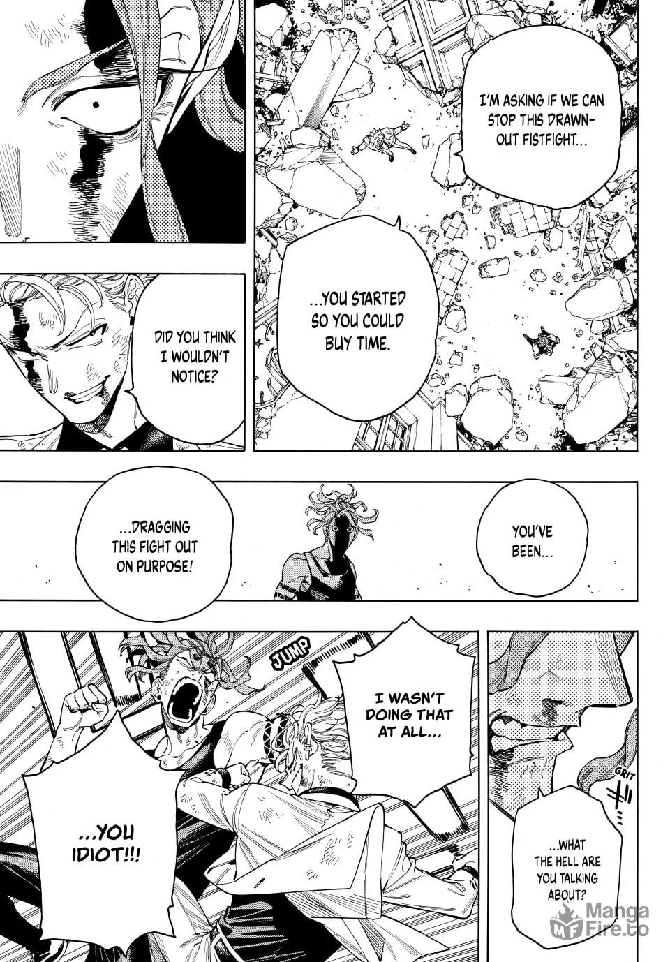 Read Honeko Akabane