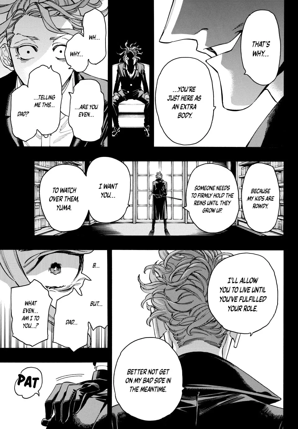 Read Honeko Akabane