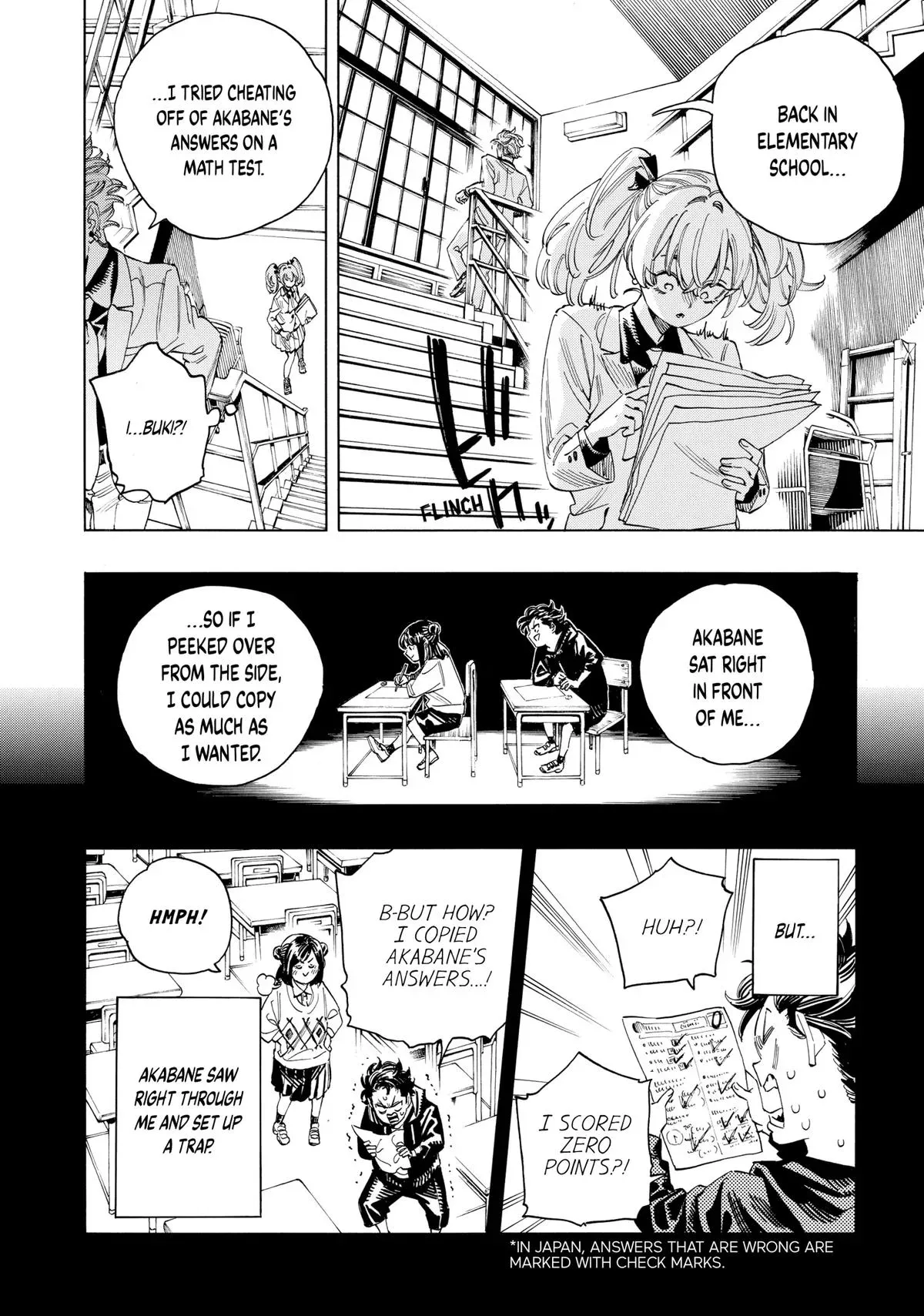 Read Honeko Akabane’s Bodyguards chapter 27 image 9 on Lezhin