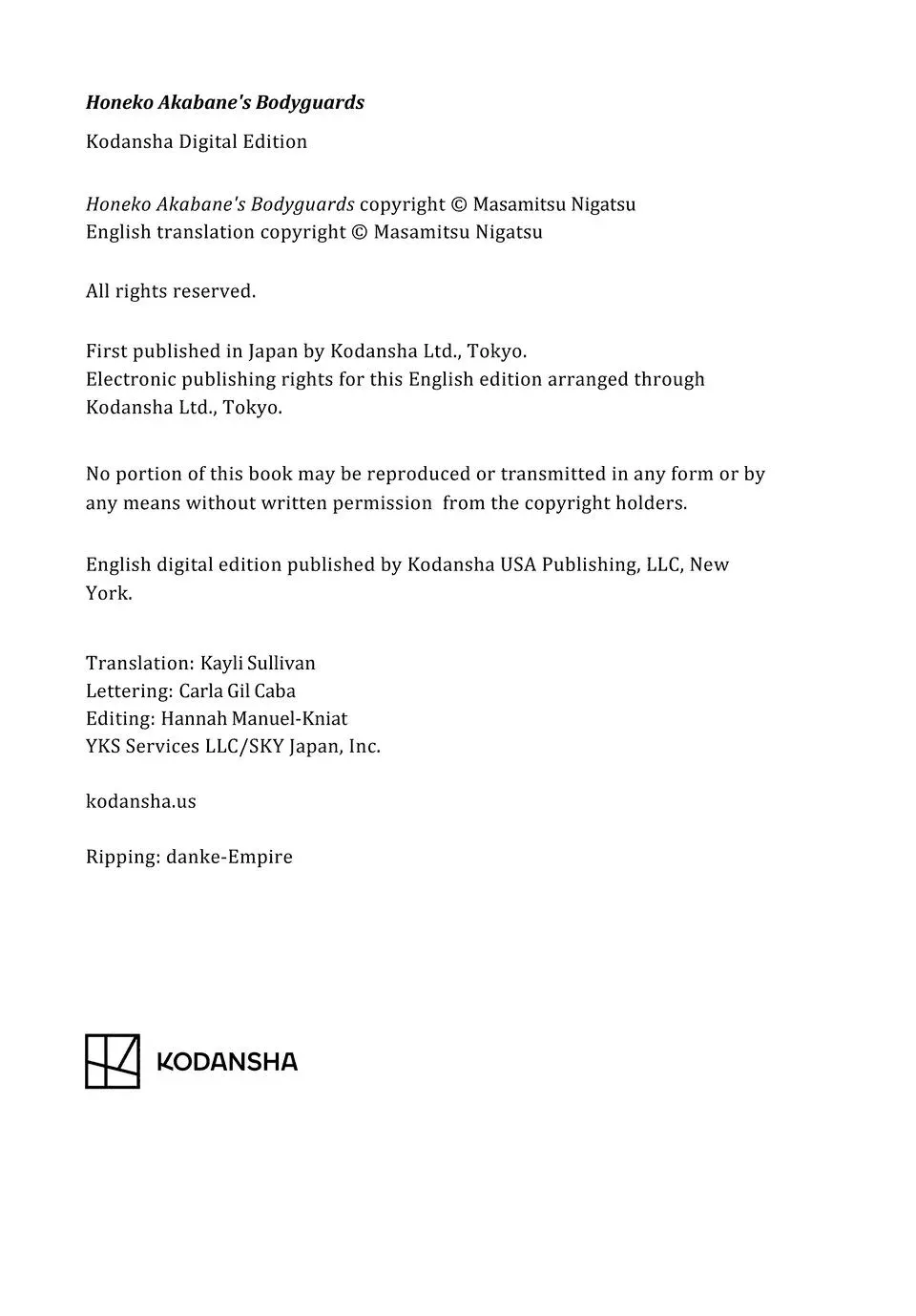 Read Honeko Akabane’s Bodyguards chapter 83 image 21 on Lezhin