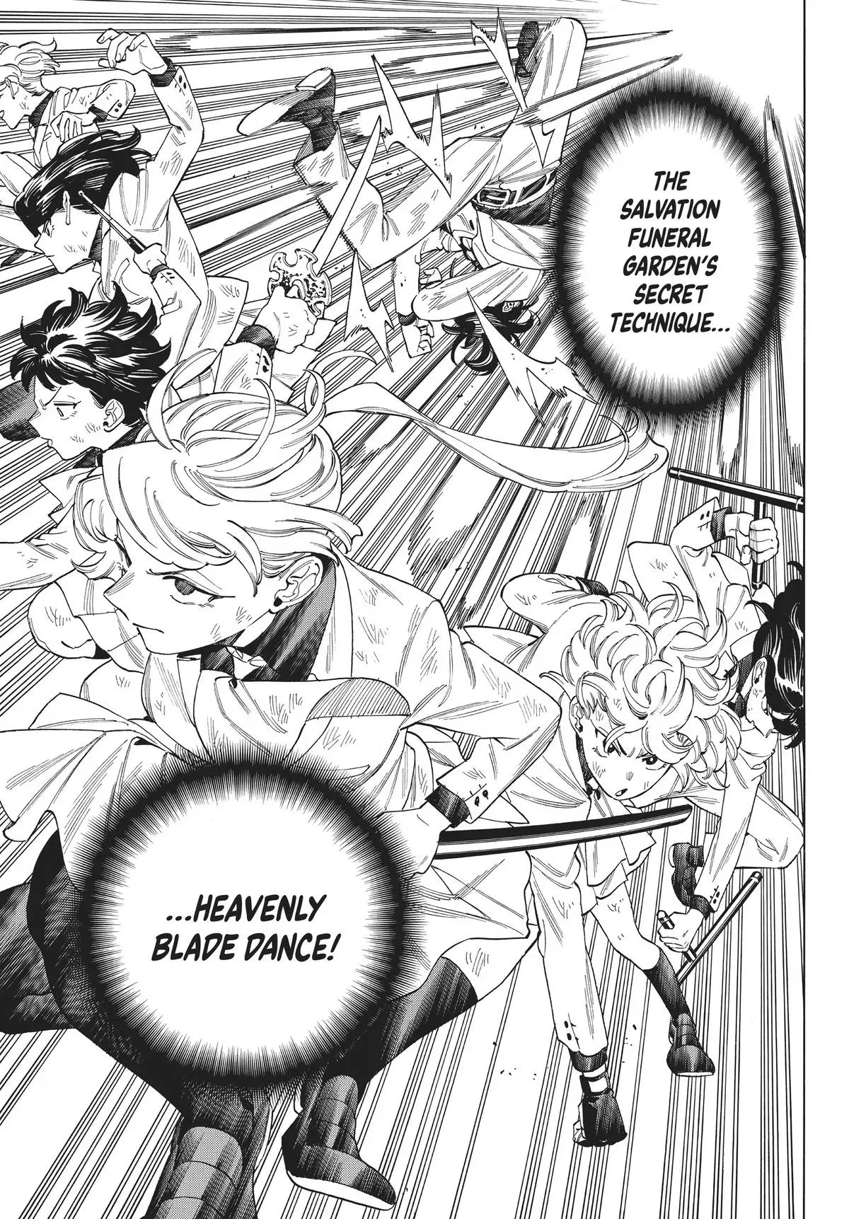 Read Honeko Akabane’s Bodyguards chapter 89 image 16 on Lezhin