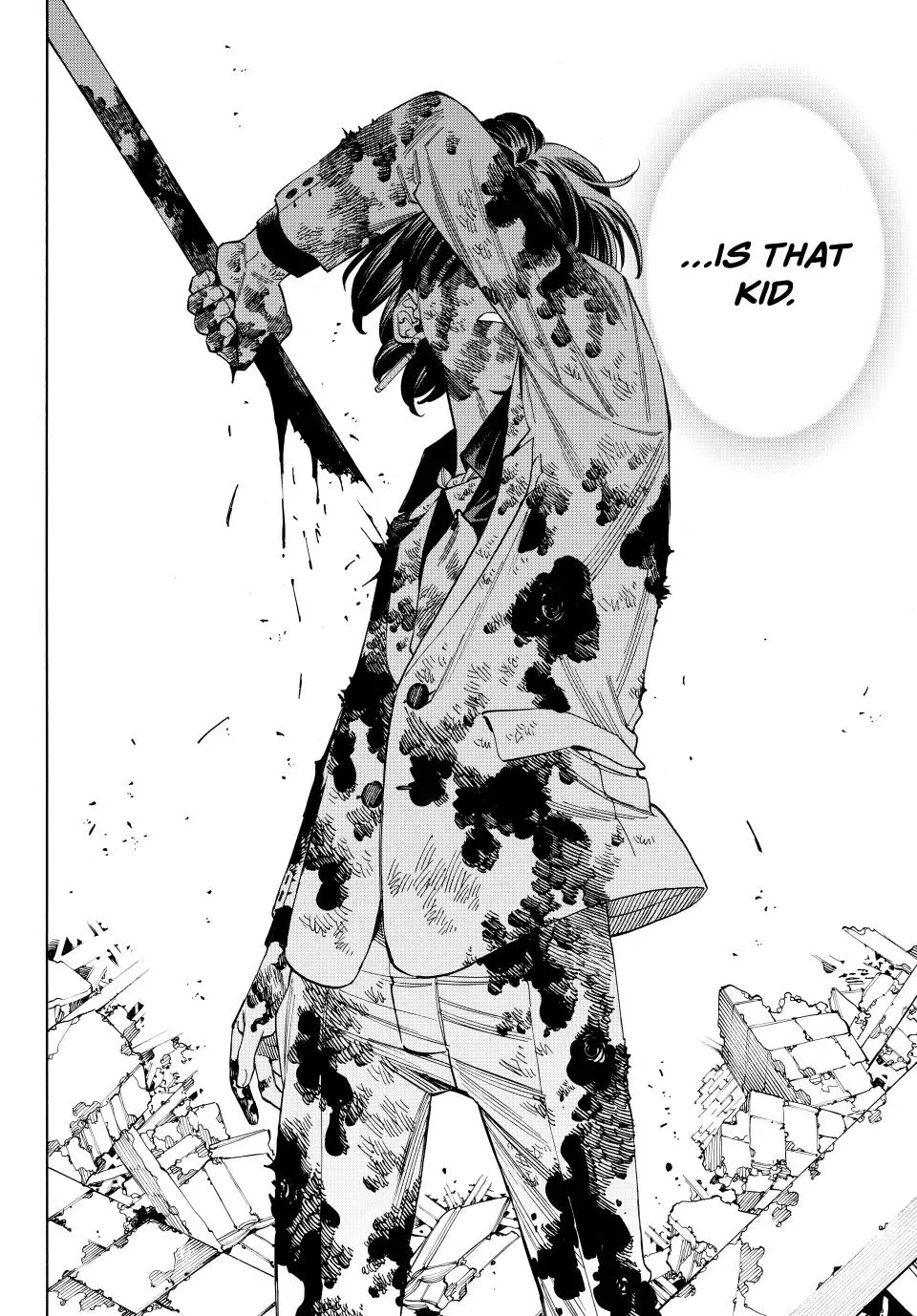 Read Honeko Akabane’s Bodyguards chapter 96 image 11 on Lezhin