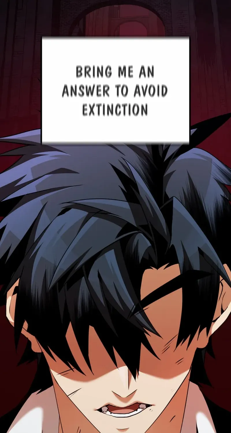Honestly, This 13th Regression Is Getting Tough Chapter 0 page 3 - 