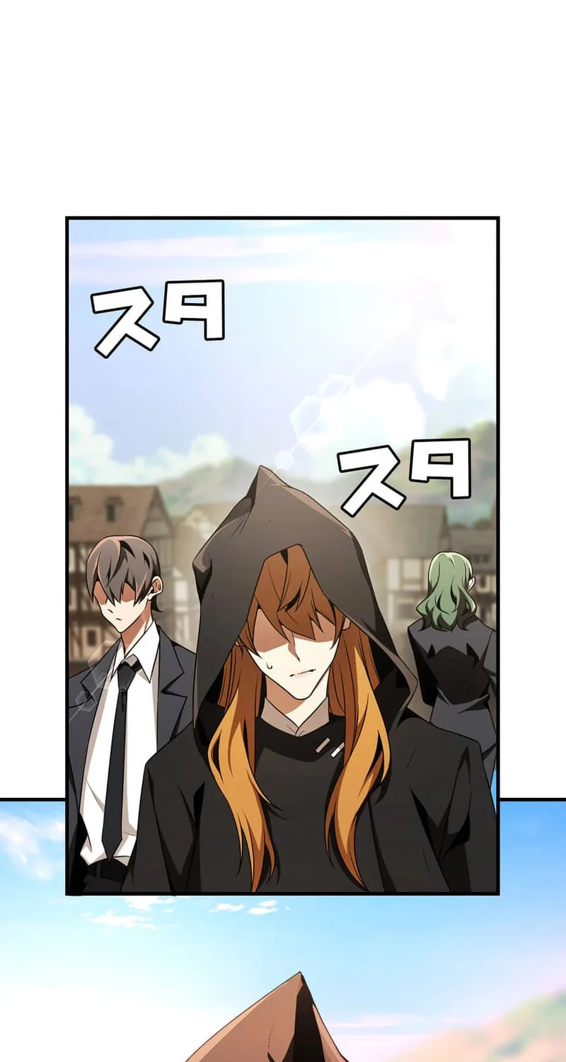 Honestly, This 13th Regression Is Getting Tough Chapter 10 page 3 - 
