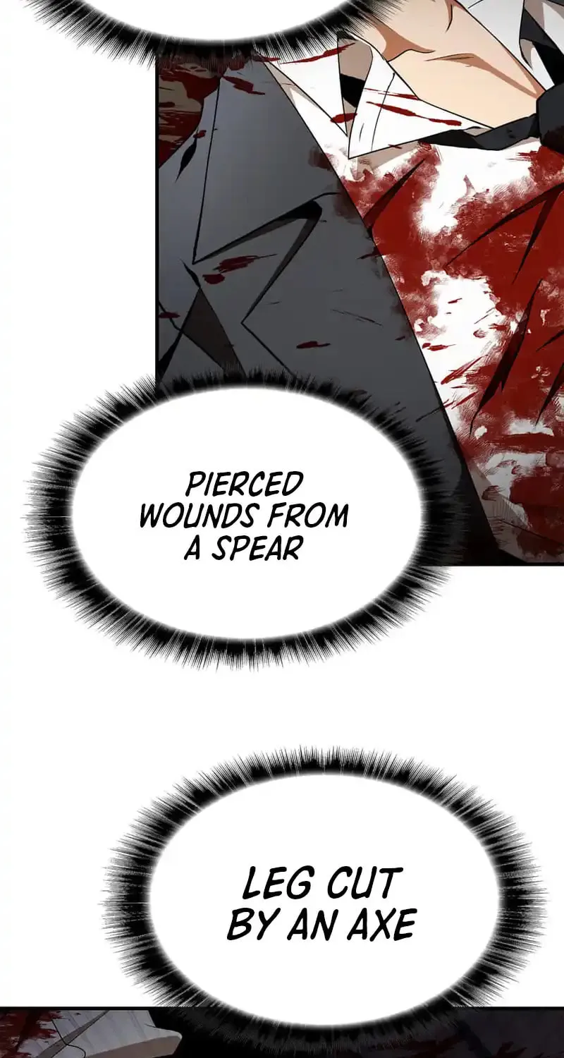 Honestly, This 13th Regression Is Getting Tough Chapter 11 page 3 - 