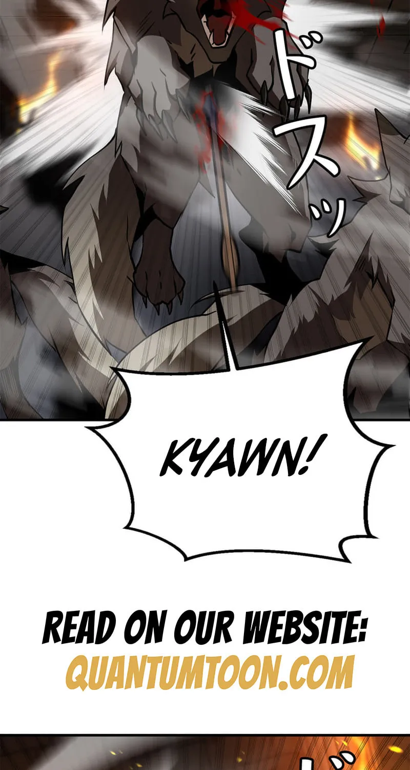 Honestly, This 13th Regression Is Getting Tough Chapter 12 page 3 - 