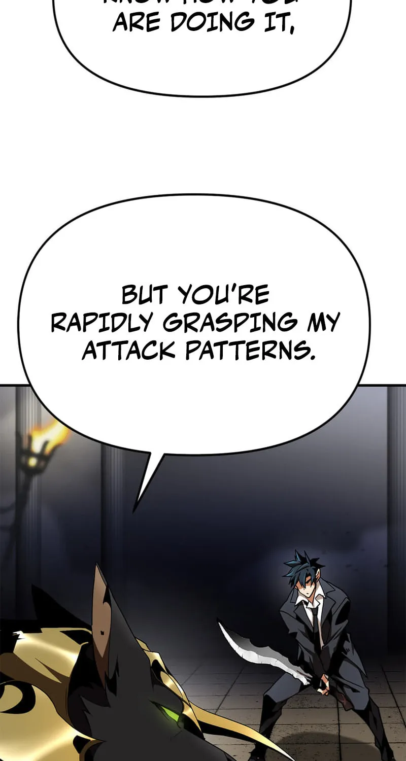 Honestly, This 13th Regression Is Getting Tough Chapter 13 page 2 - 