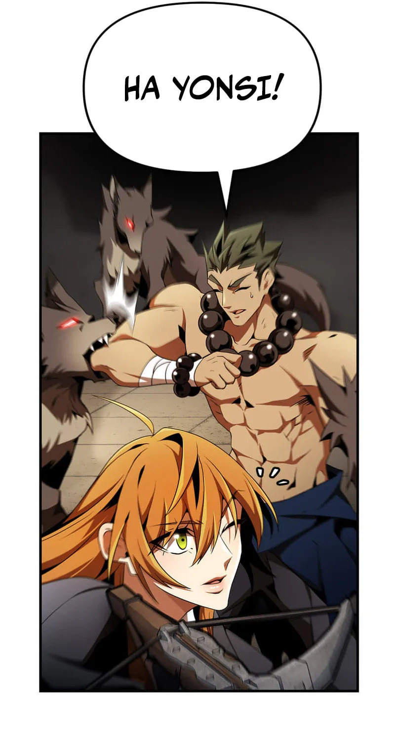 Honestly, This 13th Regression Is Getting Tough Chapter 13 page 11 - 