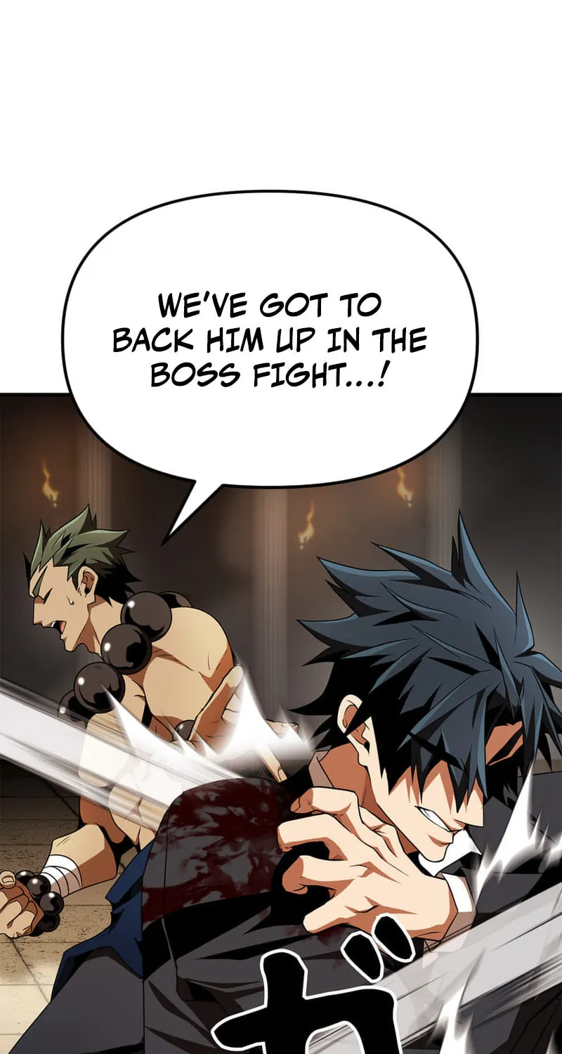 Honestly, This 13th Regression Is Getting Tough Chapter 13 page 12 - 