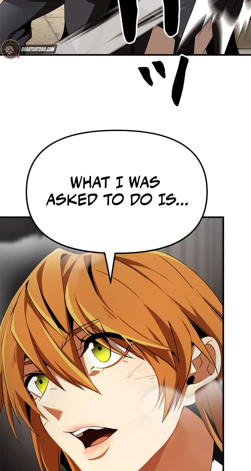 Honestly, This 13th Regression Is Getting Tough Chapter 13 page 13 - 
